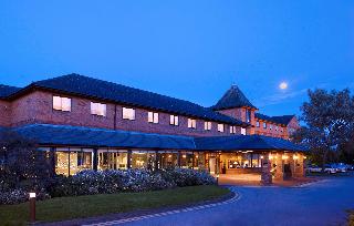 Village Hotel Sheffield fotoÄŸrafÄ±