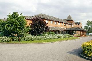 Village Hotel Sheffield fotoÄŸrafÄ±