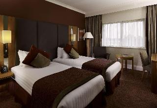 Village Hotel Sheffield fotoÄŸrafÄ±