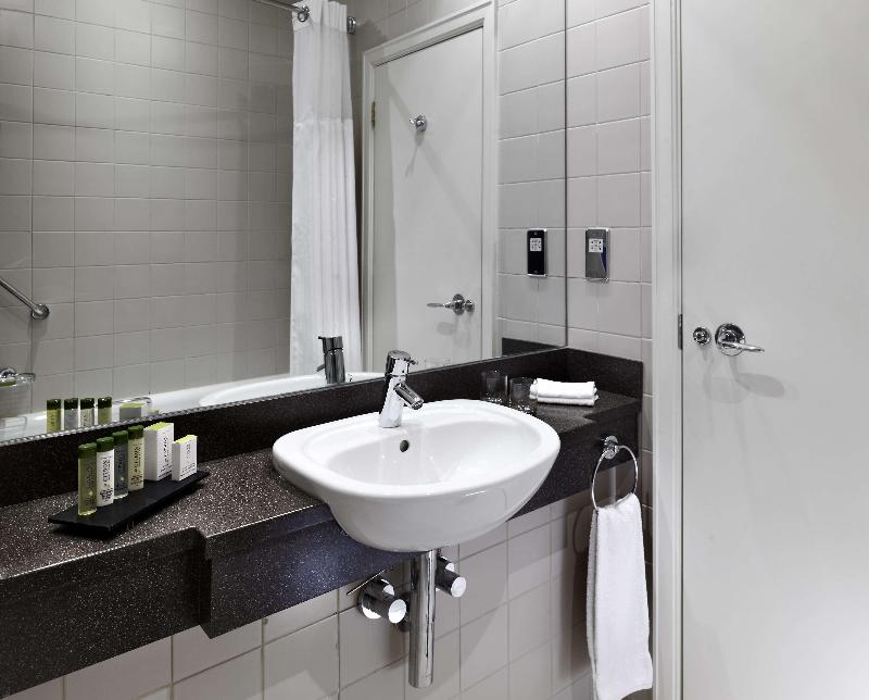 Village Hotel Sheffield - Oda