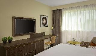 Village Hotel Sheffield fotoÄŸrafÄ±