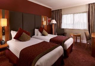 Village Hotel Sheffield fotoÄŸrafÄ±
