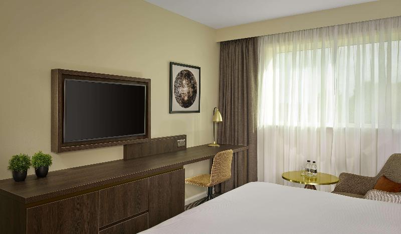 Village Hotel Sheffield - Oda