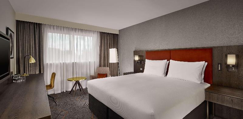 Village Hotel Sheffield - Oda