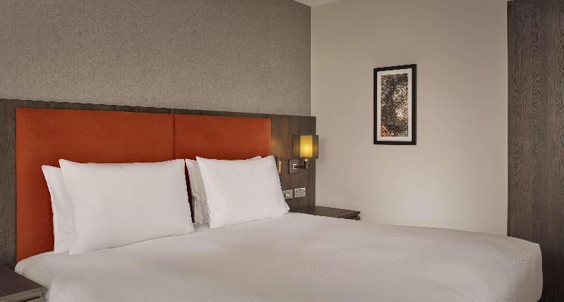 Village Hotel Sheffield - Oda