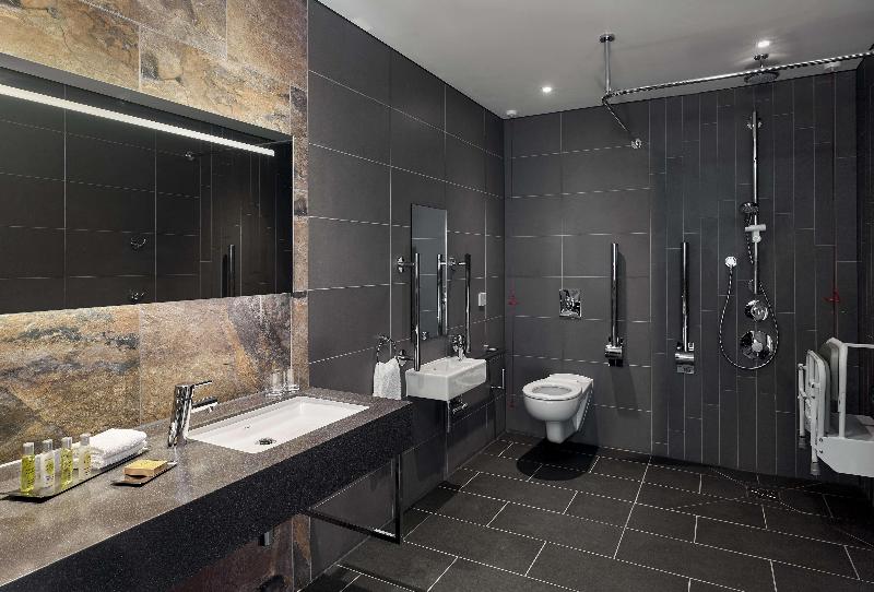 Village Hotel Sheffield - Oda