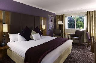 Village Hotel Sheffield fotoÄŸrafÄ±