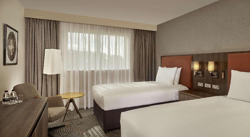 Village Hotel Sheffield - Oda