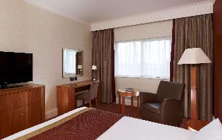 Village Hotel Sheffield fotoÄŸrafÄ±