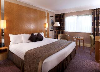 Village Hotel Sheffield fotoÄŸrafÄ±