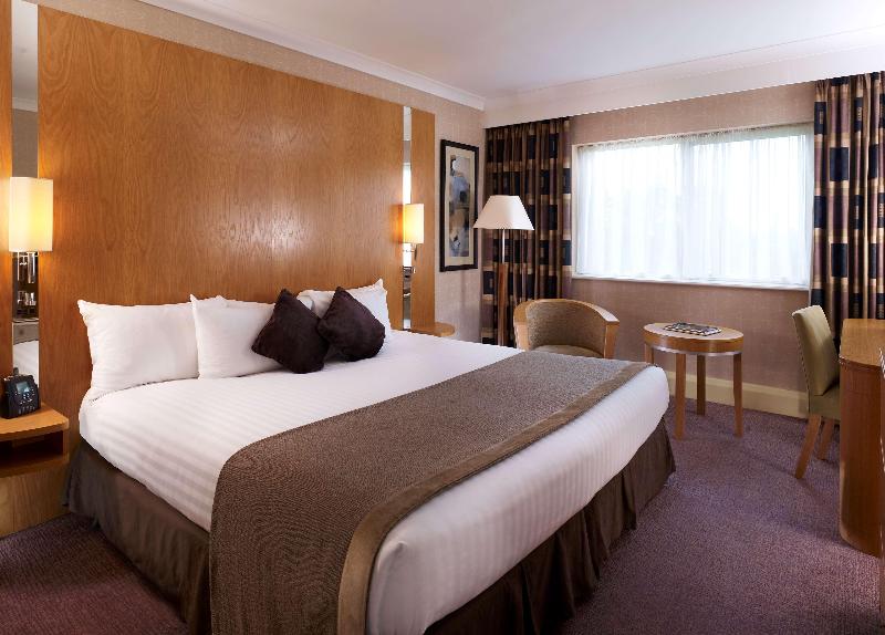 Village Hotel Sheffield - Oda
