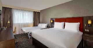 Village Hotel Sheffield fotoÄŸrafÄ±