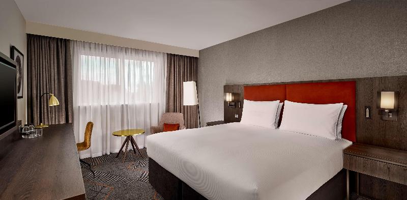 Village Hotel Sheffield - Oda