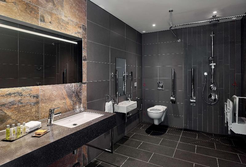 Village Hotel Sheffield - Oda