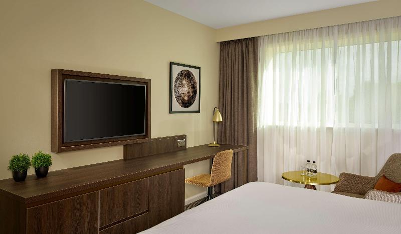 Village Hotel Sheffield - Oda