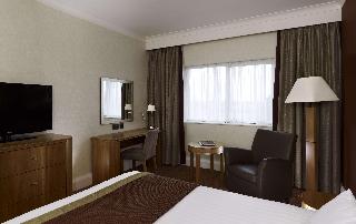 Village Hotel Sheffield fotoÄŸrafÄ±