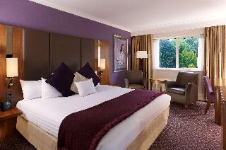 Village Hotel Sheffield fotoÄŸrafÄ±