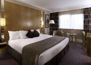 Village Hotel Sheffield fotoÄŸrafÄ±