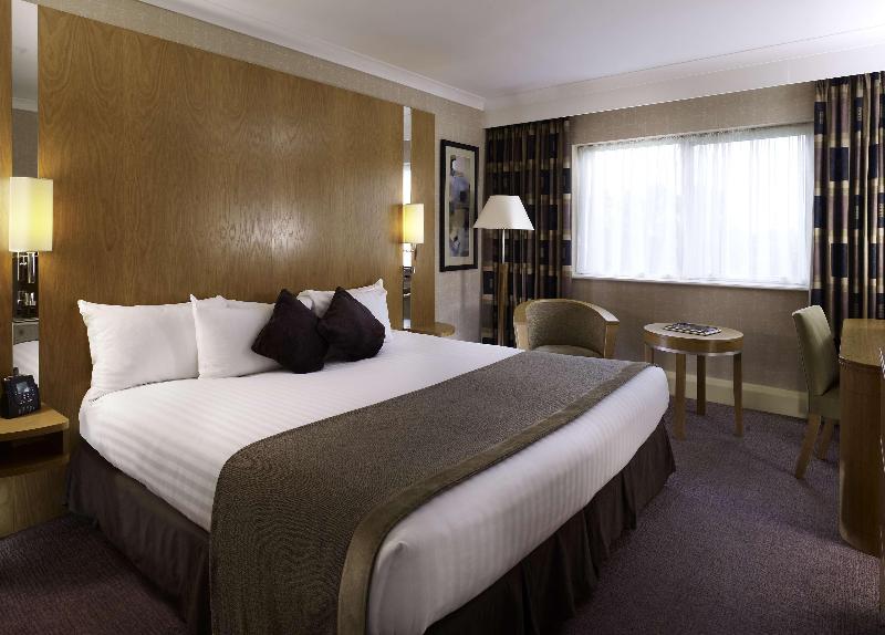 Village Hotel Sheffield - Oda