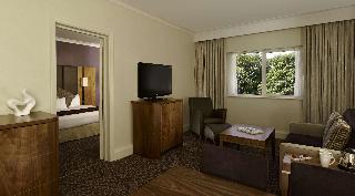 Village Hotel Sheffield fotoÄŸrafÄ±