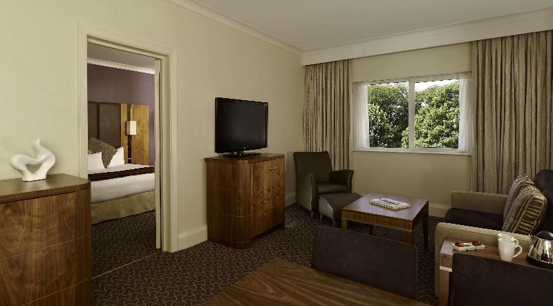 Village Hotel Sheffield - Oda