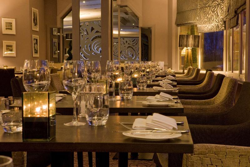Village Hotel Sheffield - Restoran