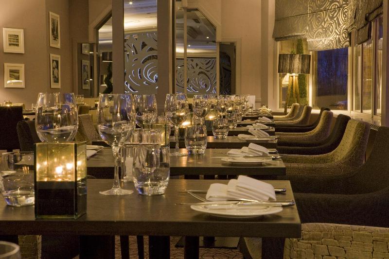 Village Hotel Sheffield - Restoran