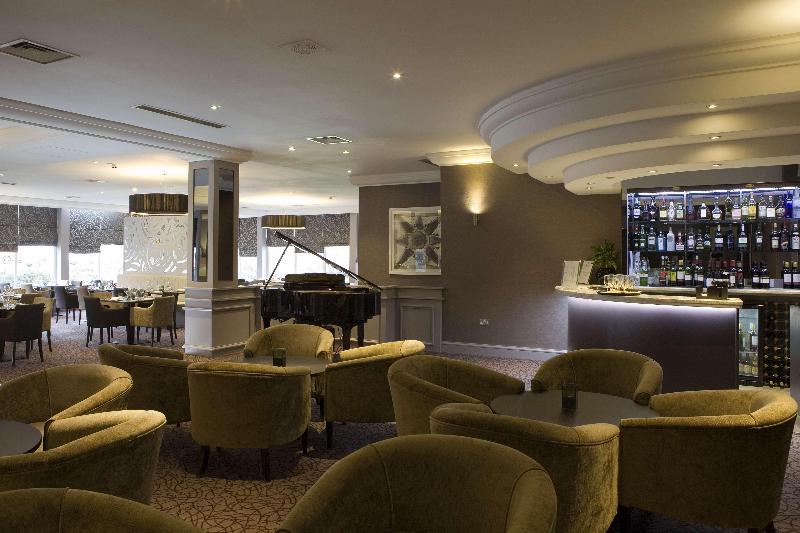 Village Hotel Sheffield - Restoran