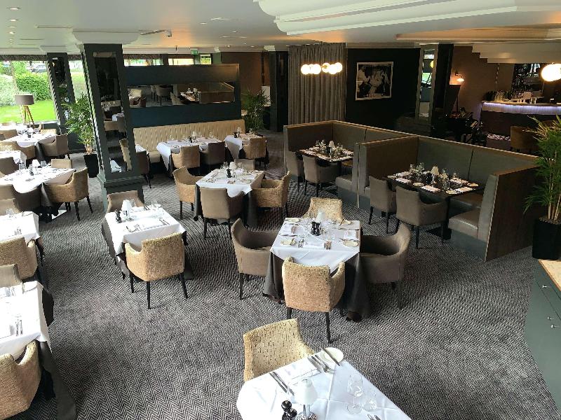 Village Hotel Sheffield - Restoran
