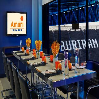 Amari Buriram United fotoÄŸrafÄ±