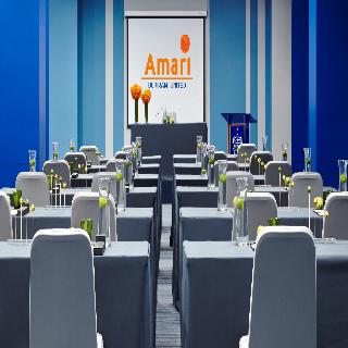 Amari Buriram United fotoÄŸrafÄ±