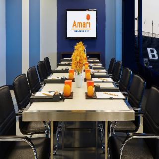 Amari Buriram United fotoÄŸrafÄ±