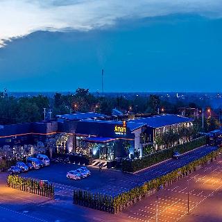Amari Buriram United fotoÄŸrafÄ±