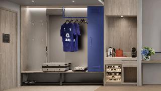 Amari Buriram United fotoÄŸrafÄ±