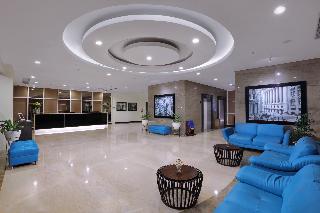 Vega Hotel Gading Serpong fotoÄŸrafÄ±
