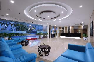 Vega Hotel Gading Serpong fotoÄŸrafÄ±