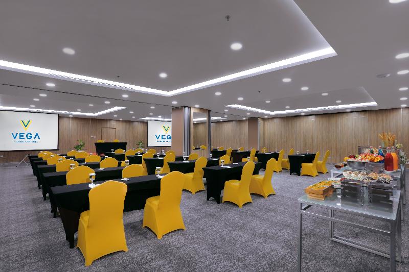 Vega Hotel Gading Serpong - Toplantı