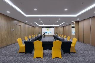 Vega Hotel Gading Serpong fotoÄŸrafÄ±