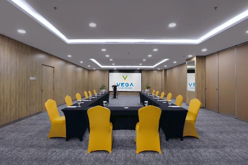 Vega Hotel Gading Serpong - Toplantı