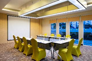 Vega Hotel Gading Serpong fotoÄŸrafÄ±