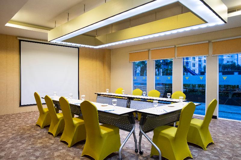 Vega Hotel Gading Serpong - Toplantı