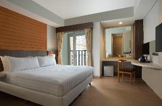 Vega Hotel Gading Serpong fotoÄŸrafÄ±
