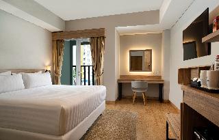 Vega Hotel Gading Serpong fotoÄŸrafÄ±
