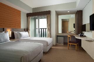 Vega Hotel Gading Serpong fotoÄŸrafÄ±