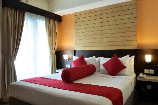 Vega Hotel Gading Serpong fotoÄŸrafÄ±