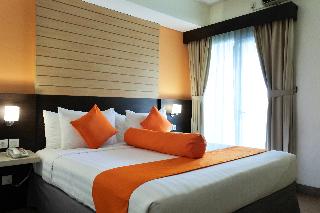 Vega Hotel Gading Serpong fotoÄŸrafÄ±
