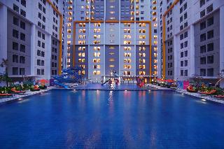 Vega Hotel Gading Serpong fotoÄŸrafÄ±