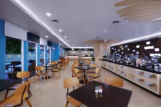 Vega Hotel Gading Serpong fotoÄŸrafÄ±