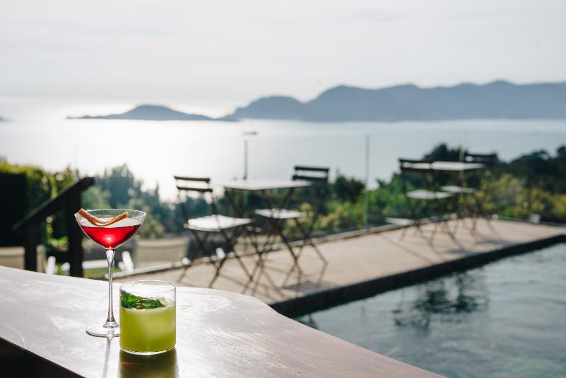 Golfo dei Poeti Relais & SPA - Bar