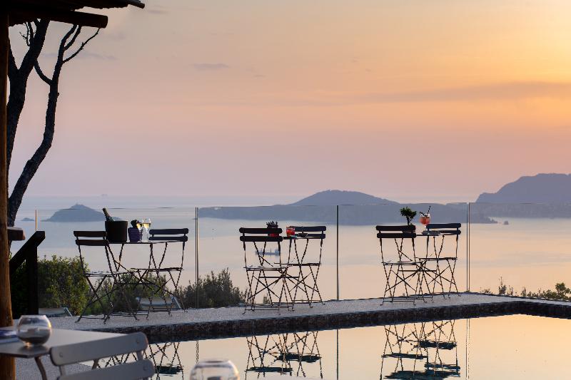 Golfo dei Poeti Relais & SPA - Bar